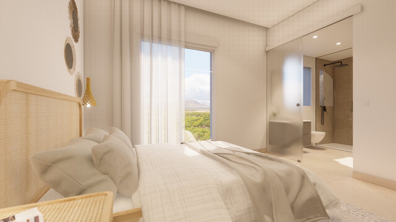 3 bedroom Villa in Pilar de la Horadada