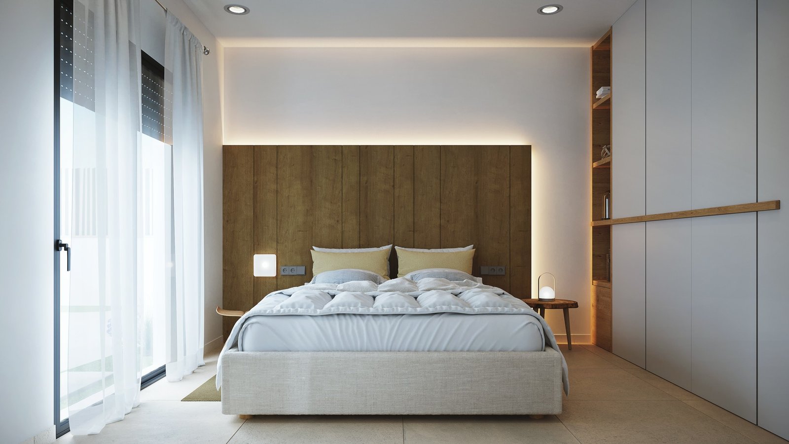 3 bedroom Villa in Murcia