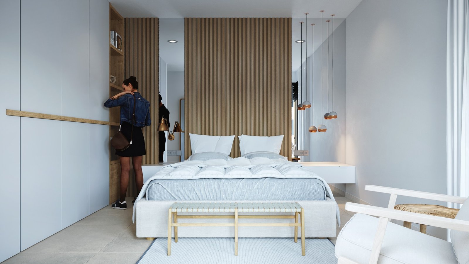 3 bedroom Villa in Murcia