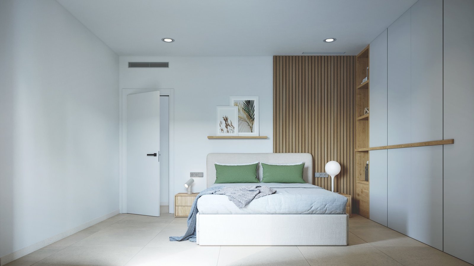 3 bedroom Villa in Murcia