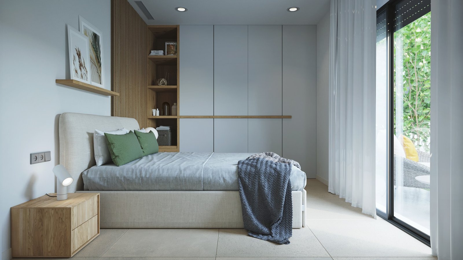 3 bedroom Villa in Murcia