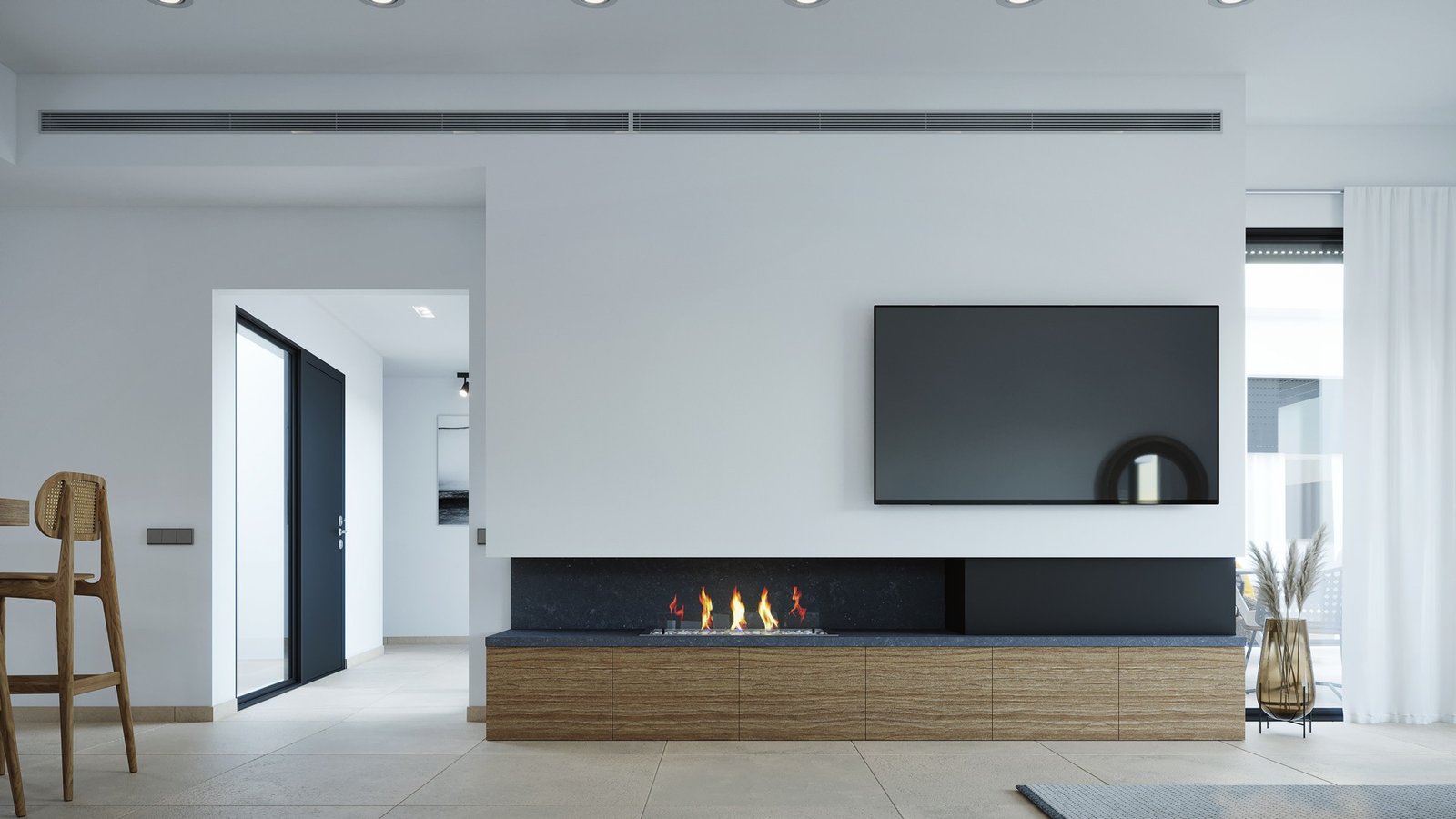 3 bedroom Villa in Murcia