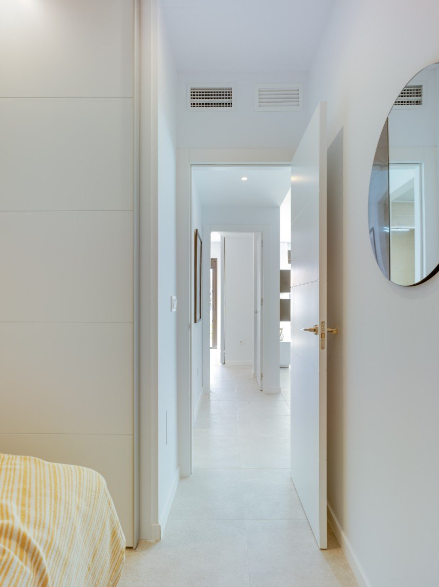 2 bedroom Apartment in Pilar de la Horadada