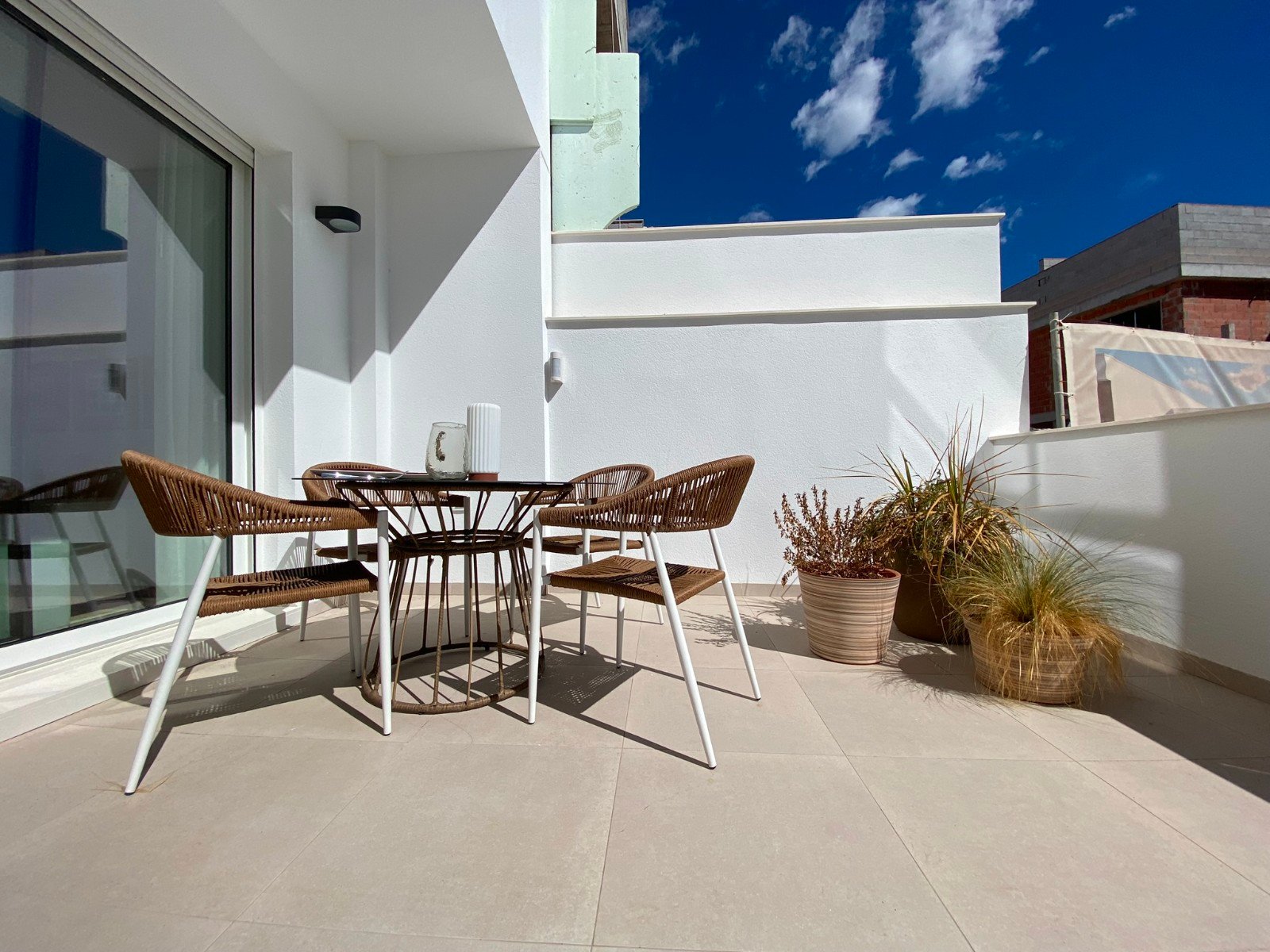 2 bedroom Apartment in Pilar de la Horadada