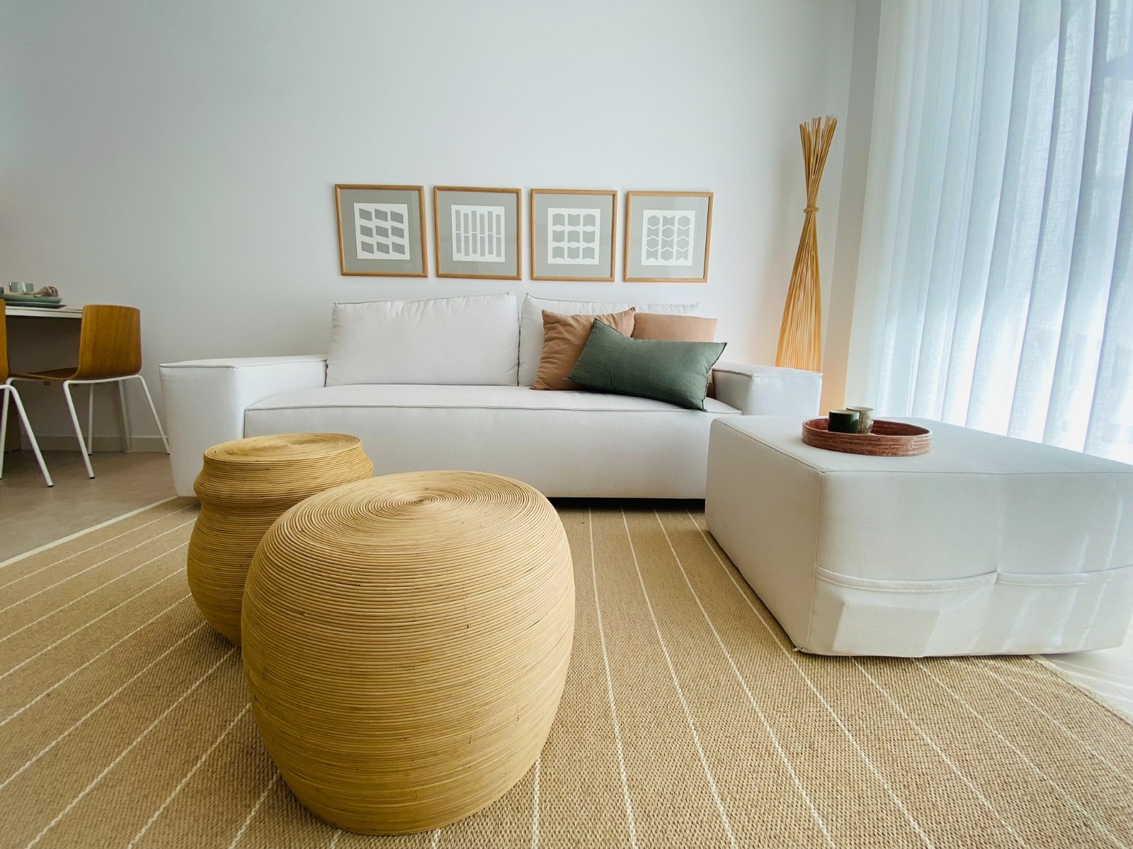 2 bedroom Apartment in Pilar de la Horadada