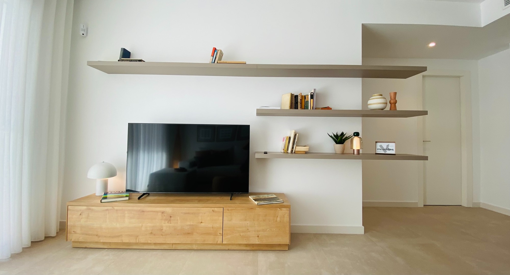 2 bedroom Apartment in Pilar de la Horadada