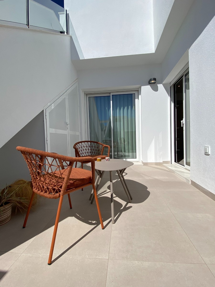 3 bedroom Apartment in Pilar de la Horadada