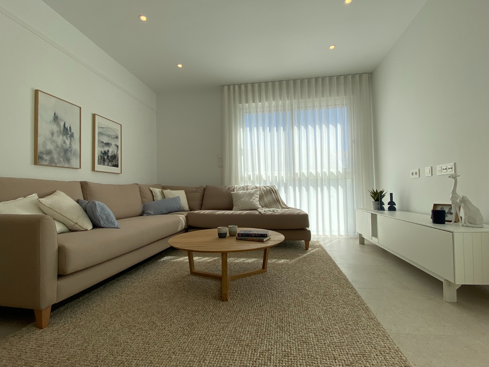 3 bedroom Apartment in Pilar de la Horadada