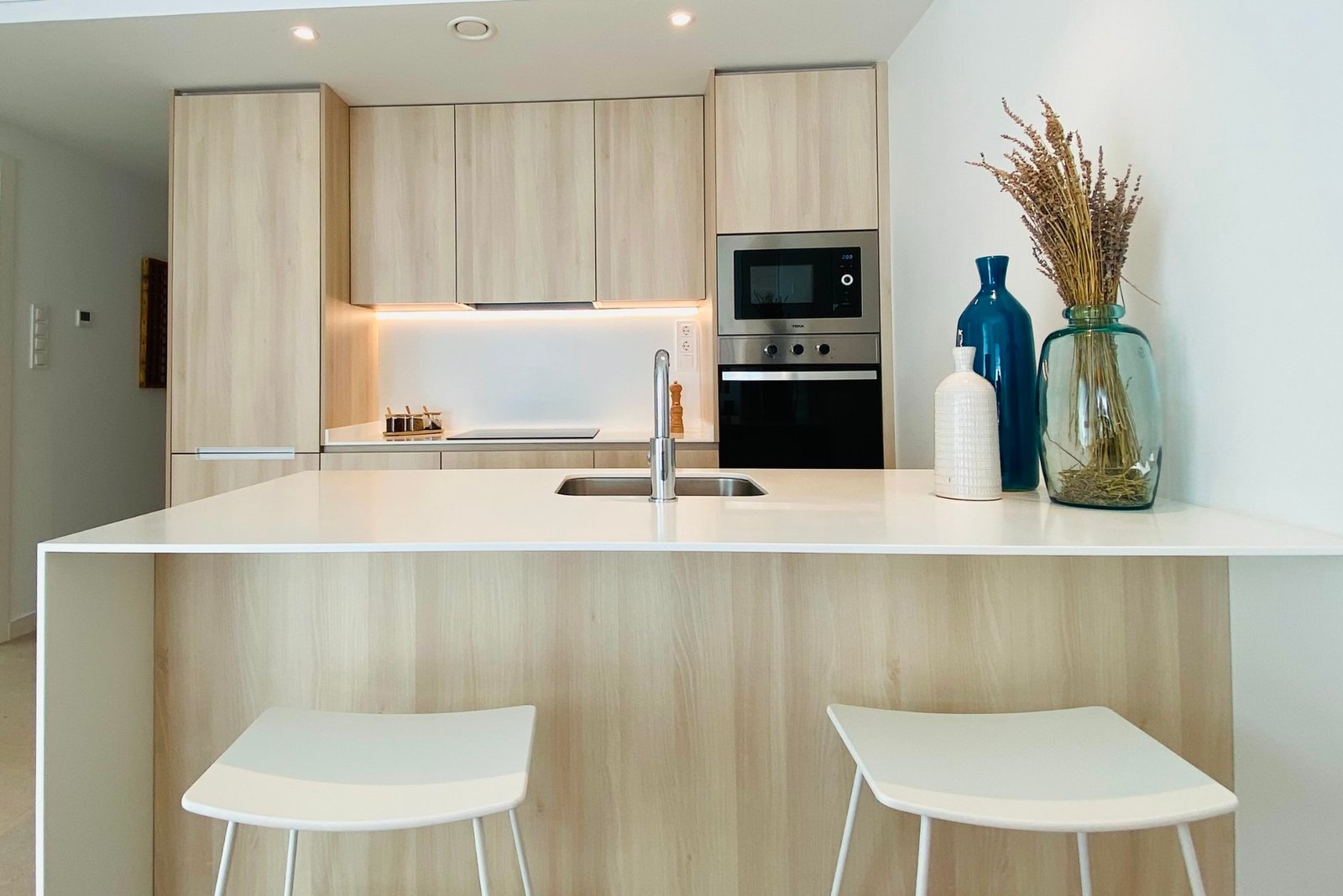 3 bedroom Apartment in Pilar de la Horadada