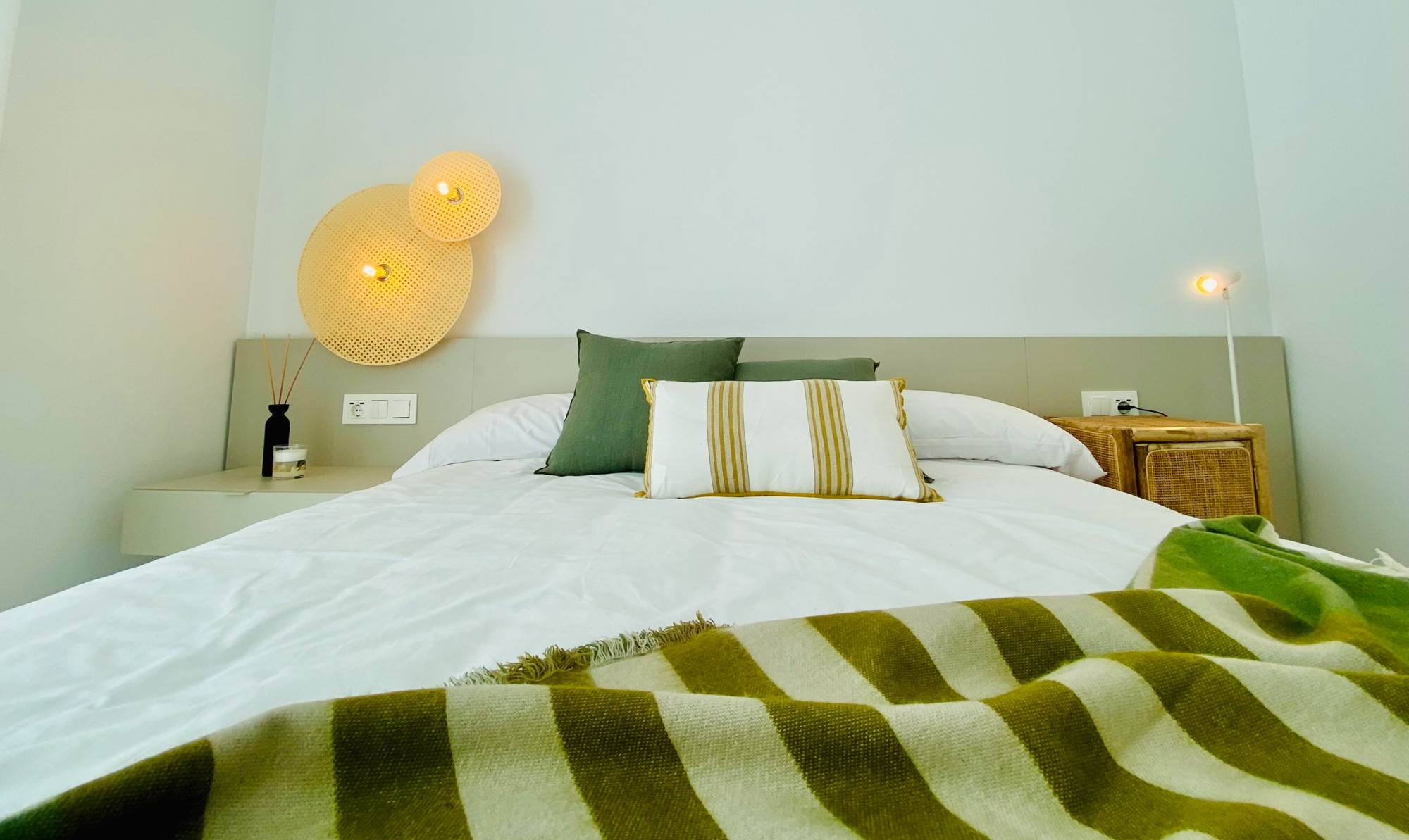 3 bedroom Apartment in Pilar de la Horadada