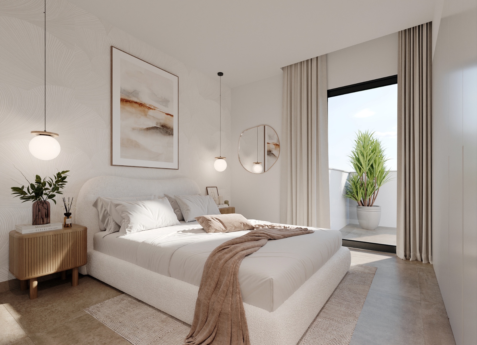 2 bedroom Apartment in Torre Pacheco