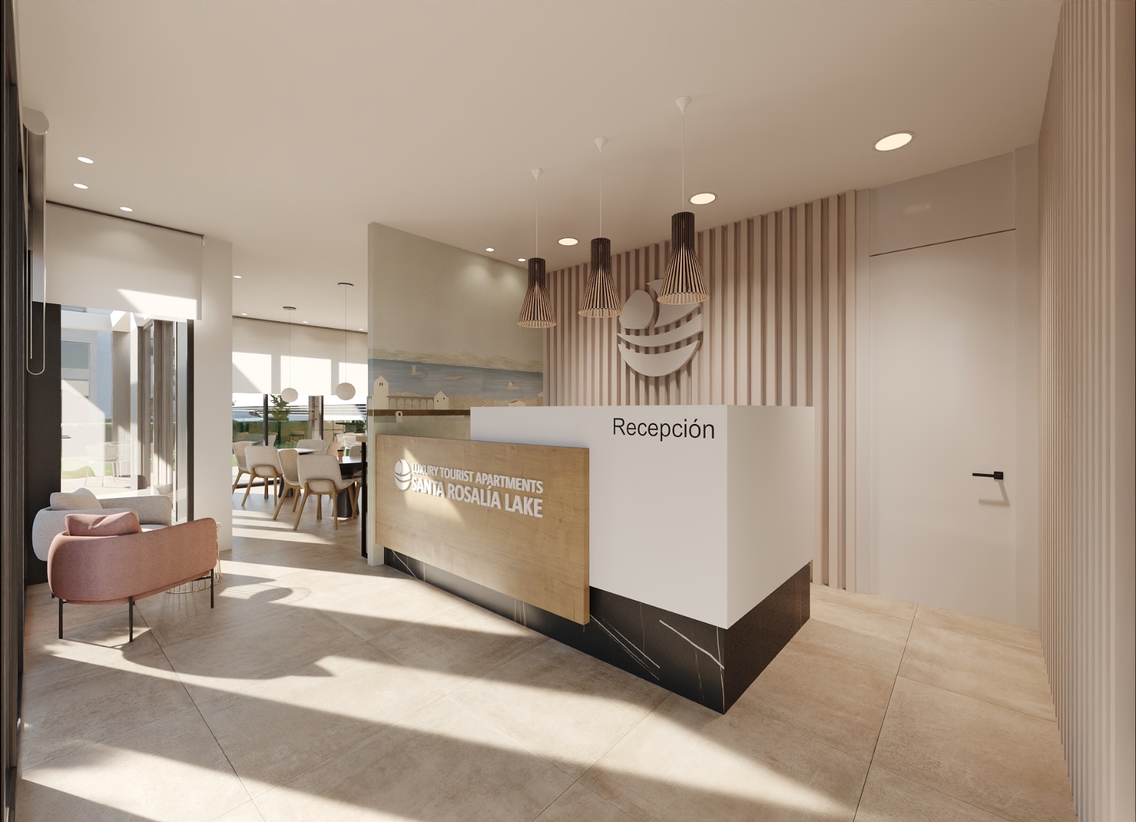 2 bedroom Apartment in Torre Pacheco