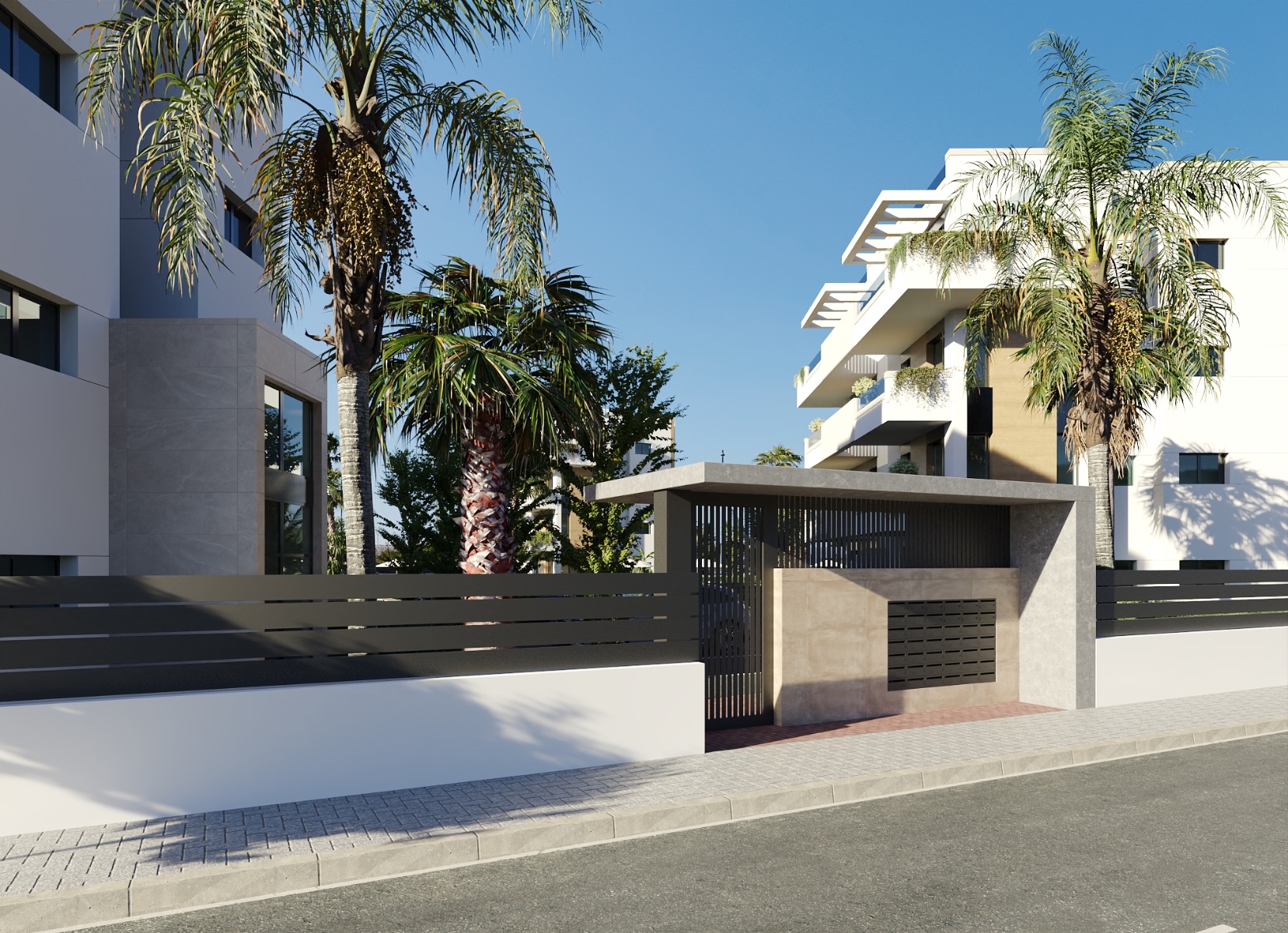 2 bedroom Apartment in Torre Pacheco