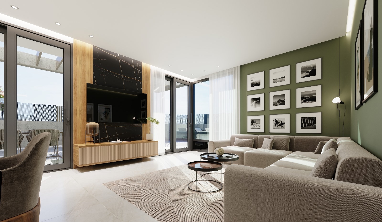 3 bedroom Villa in Torre Pacheco