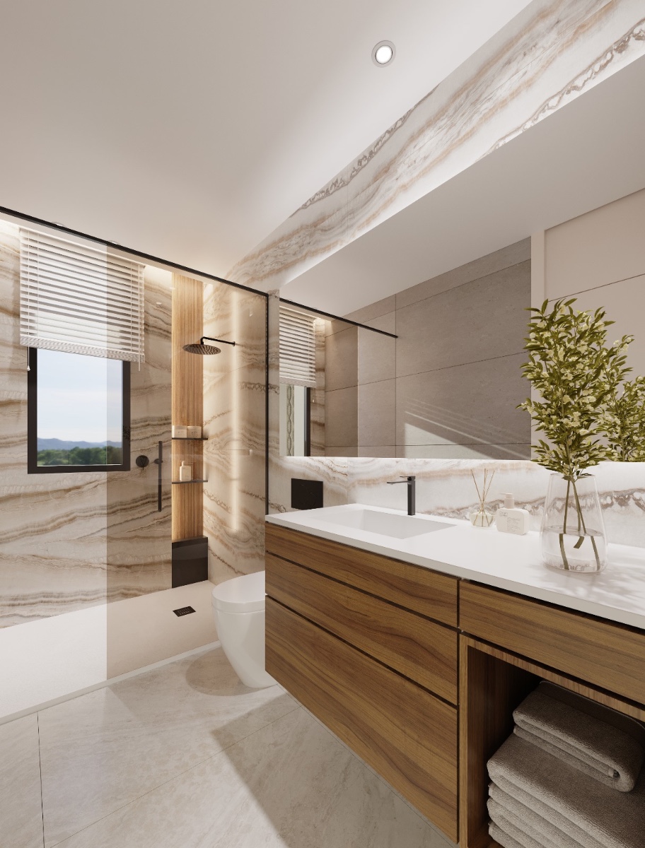 3 bedroom Villa in Torre Pacheco