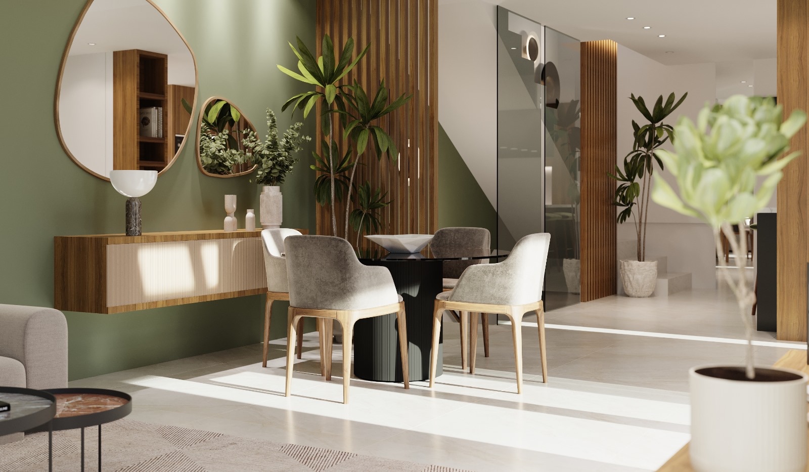 3 bedroom Villa in Torre Pacheco