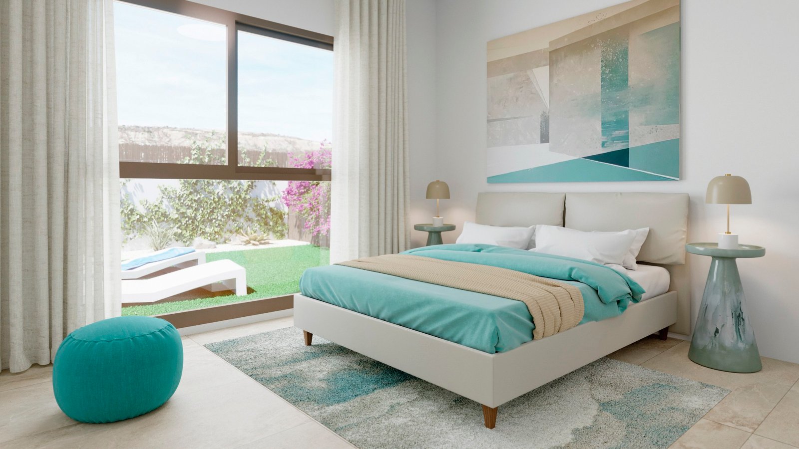 3 bedroom Villa in Algorfa