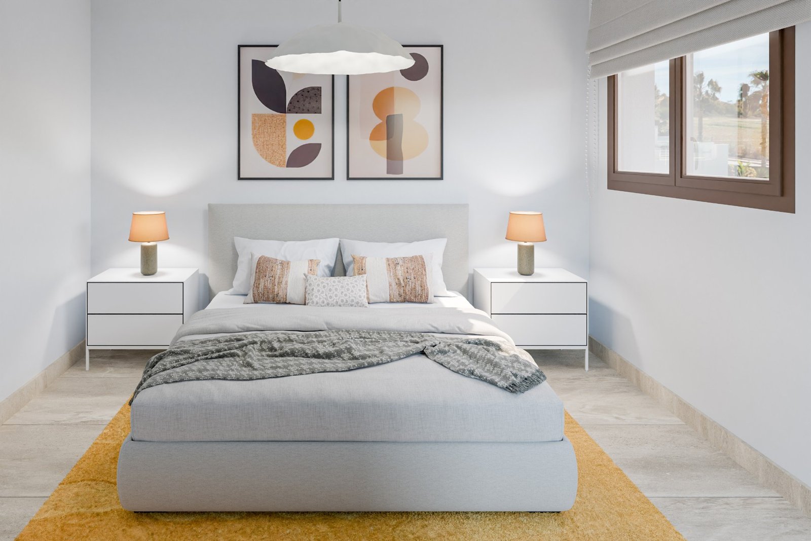 3 bedroom Villa in Algorfa