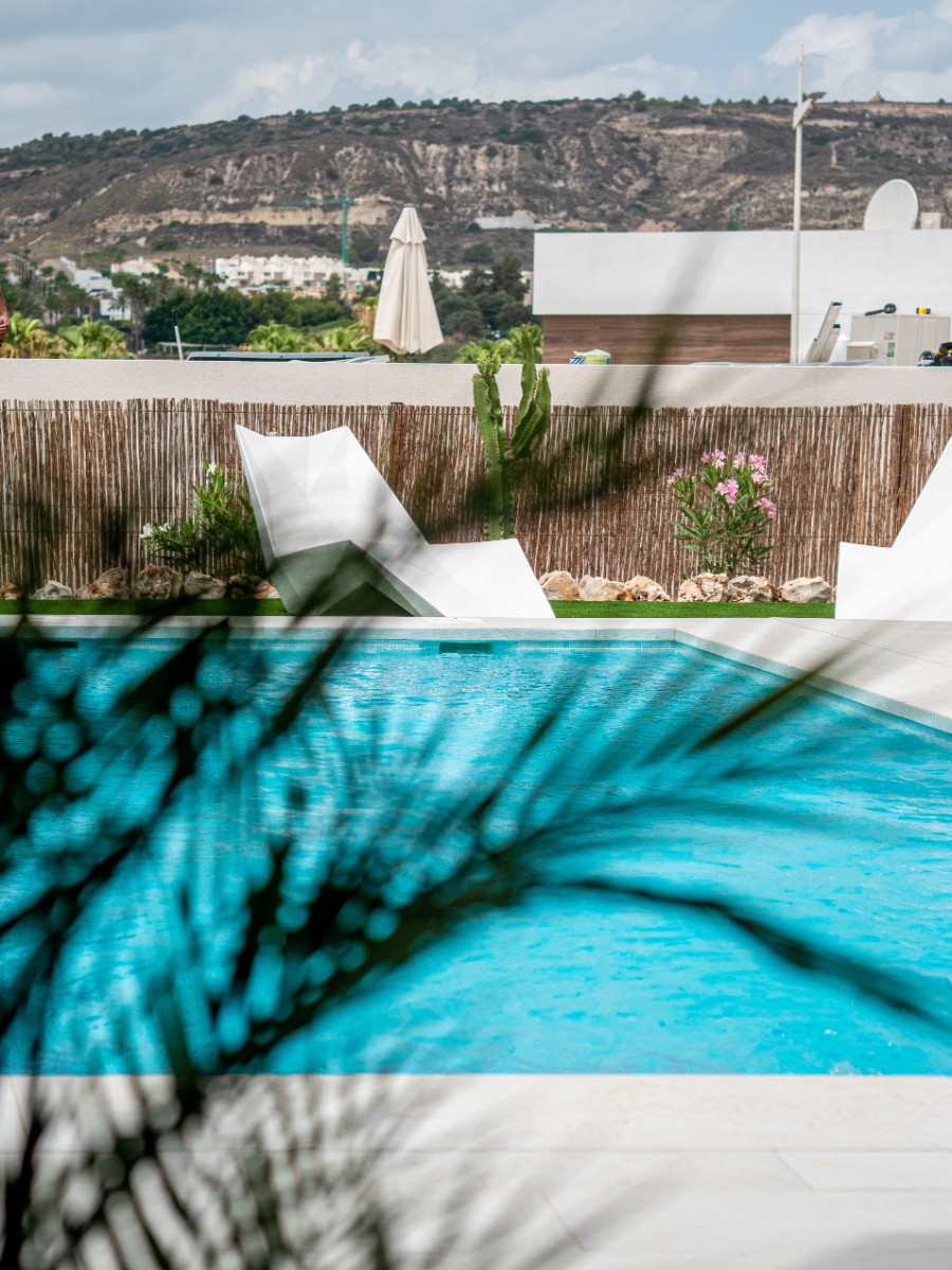 3 bedroom Villa in Algorfa