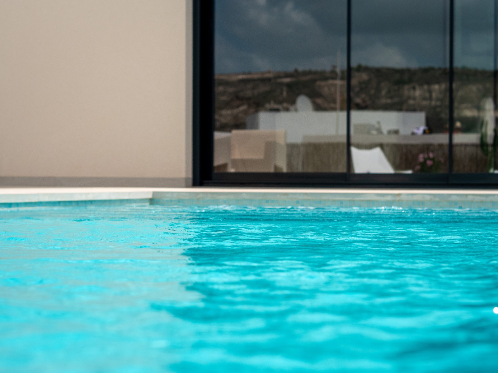 3 bedroom Villa in Algorfa