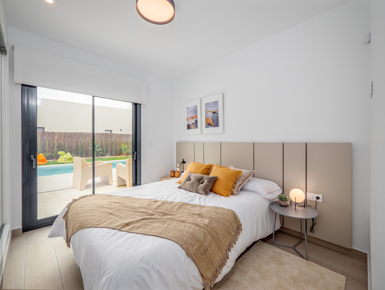 3 bedroom Villa in Algorfa