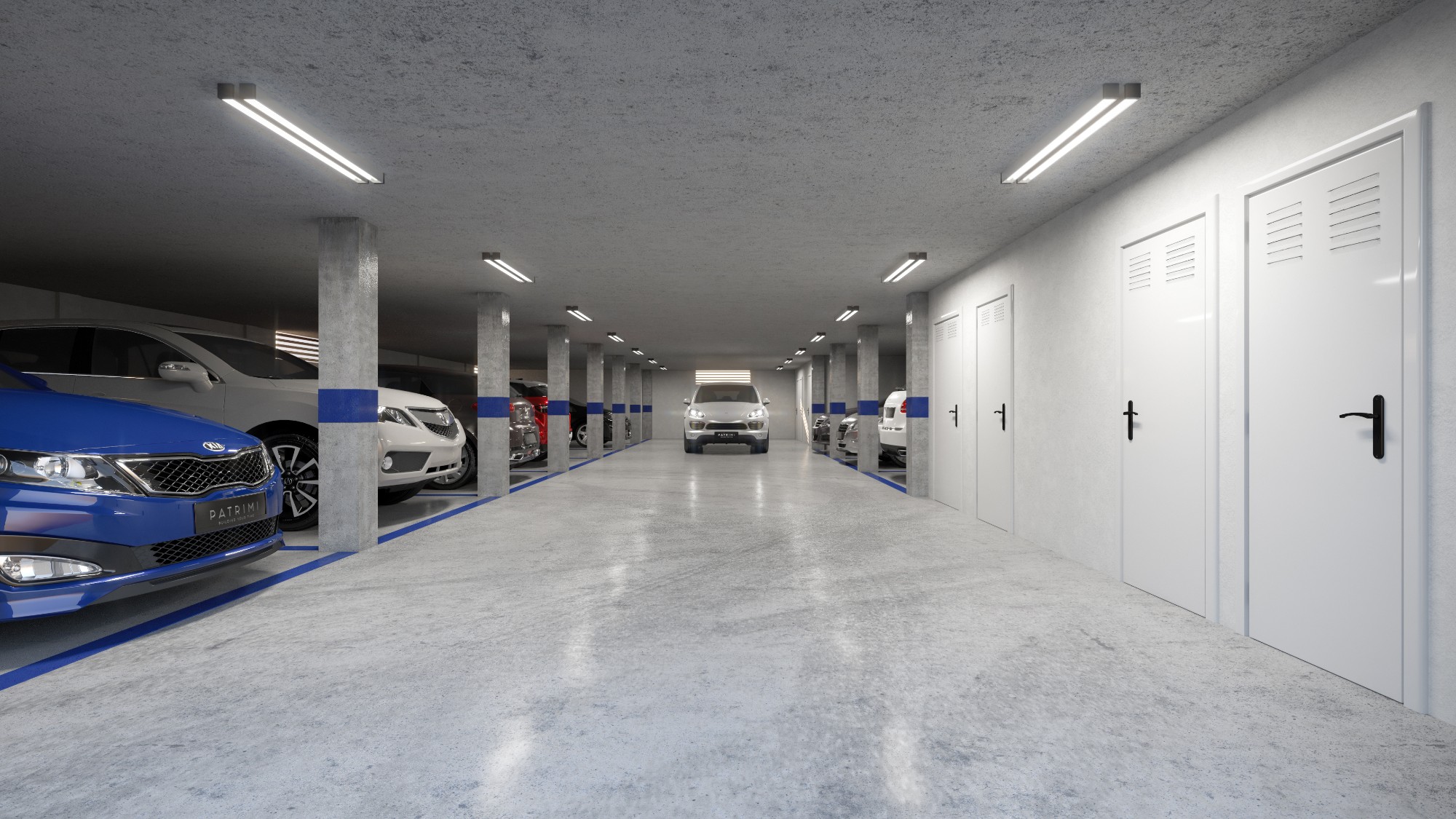 2 bedroom Apartment in Orihuela Costa