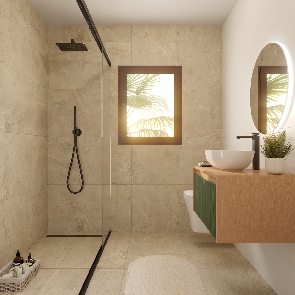 3 bedroom Villa in Algorfa