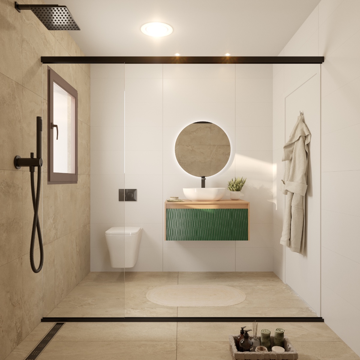 3 bedroom Villa in Algorfa