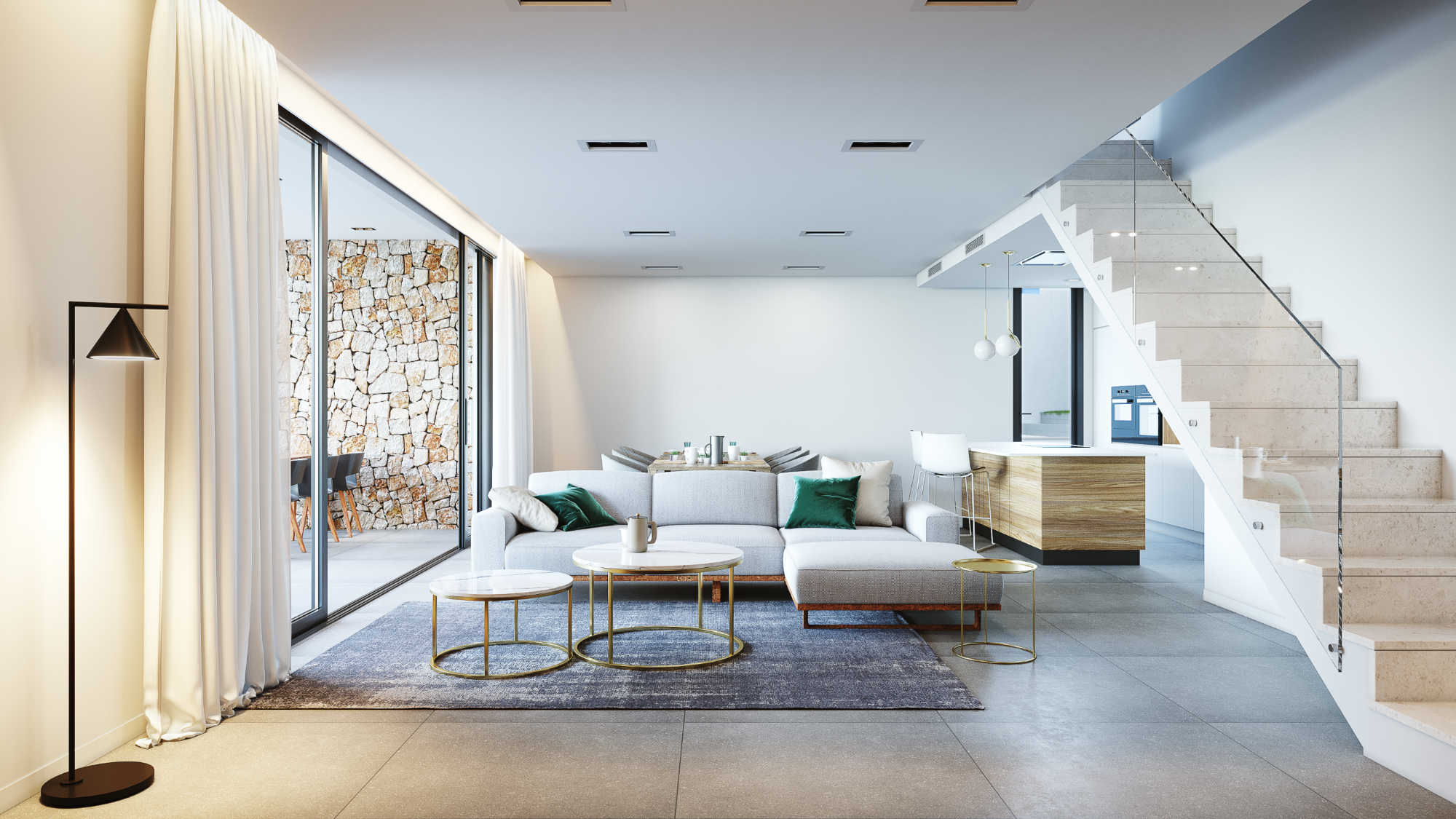 4 bedroom Villa in Pilar de la Horadada