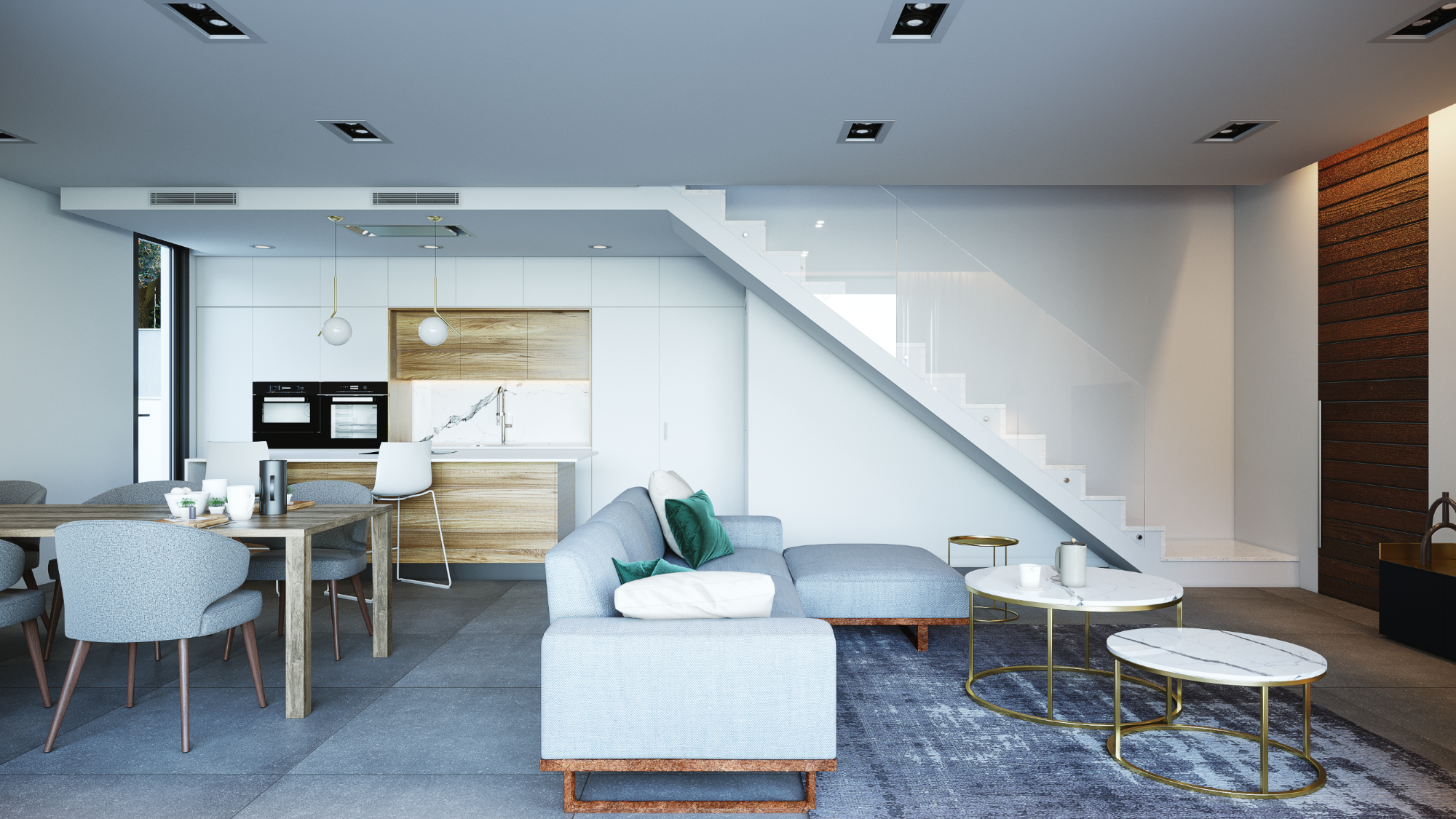 4 bedroom Villa in Pilar de la Horadada