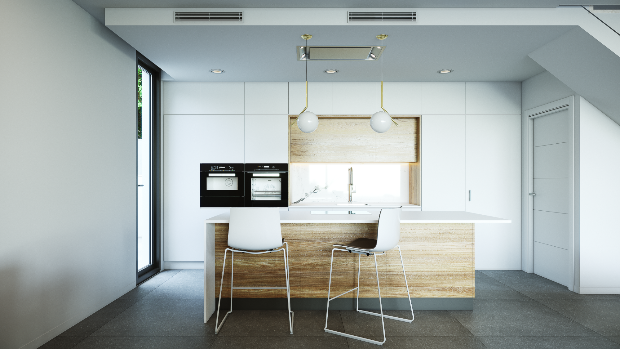 4 bedroom Villa in Pilar de la Horadada