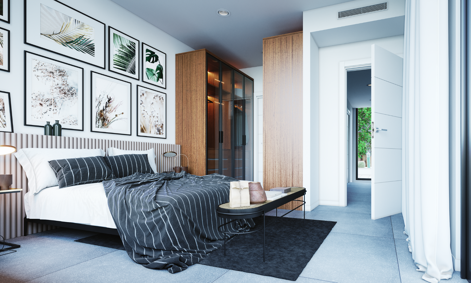 4 bedroom Villa in Pilar de la Horadada