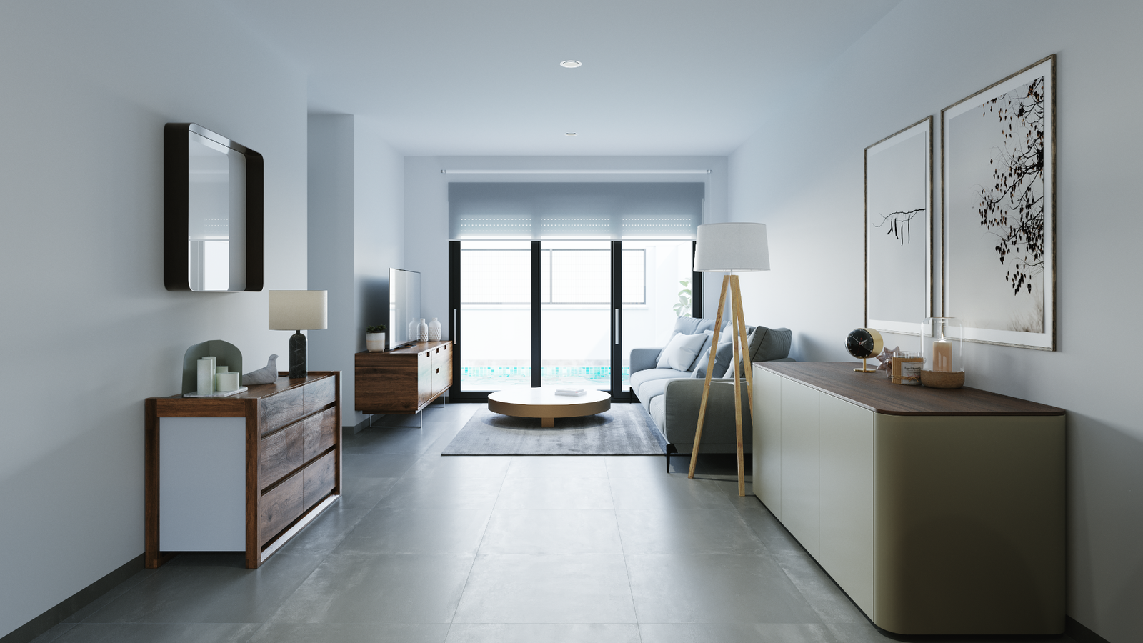 2 bedroom Townhouse in n