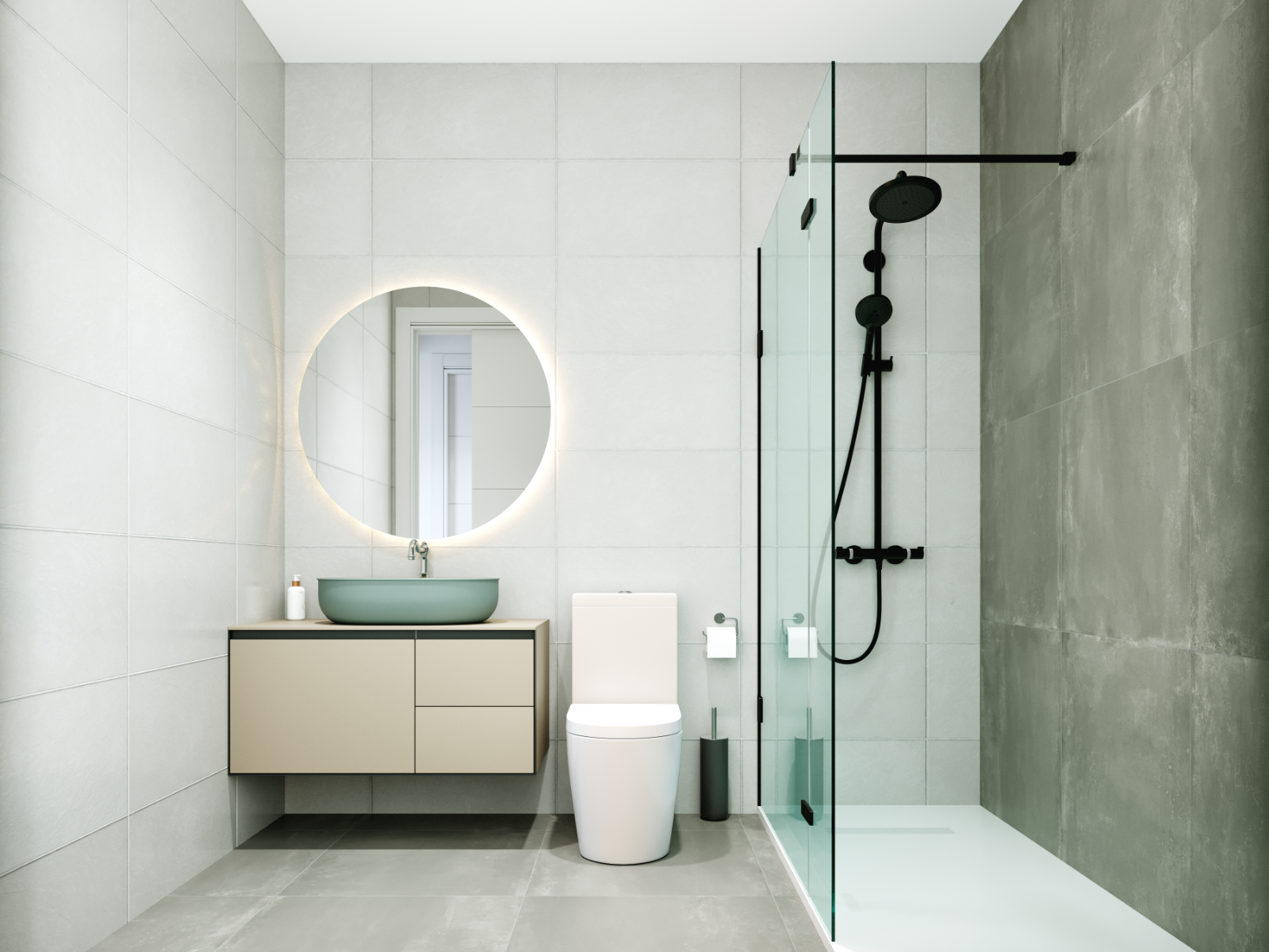 2 bedroom Townhouse in n