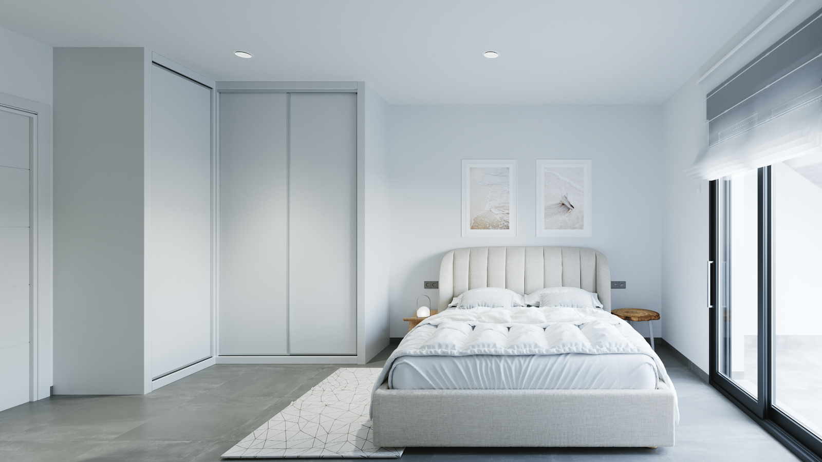 2 bedroom Townhouse in n