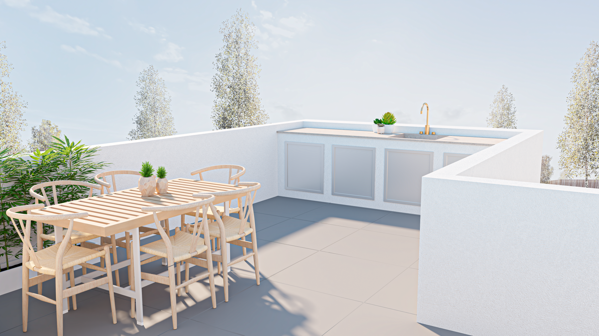 3 bedroom Townhouse in San Pedro del Pinatar