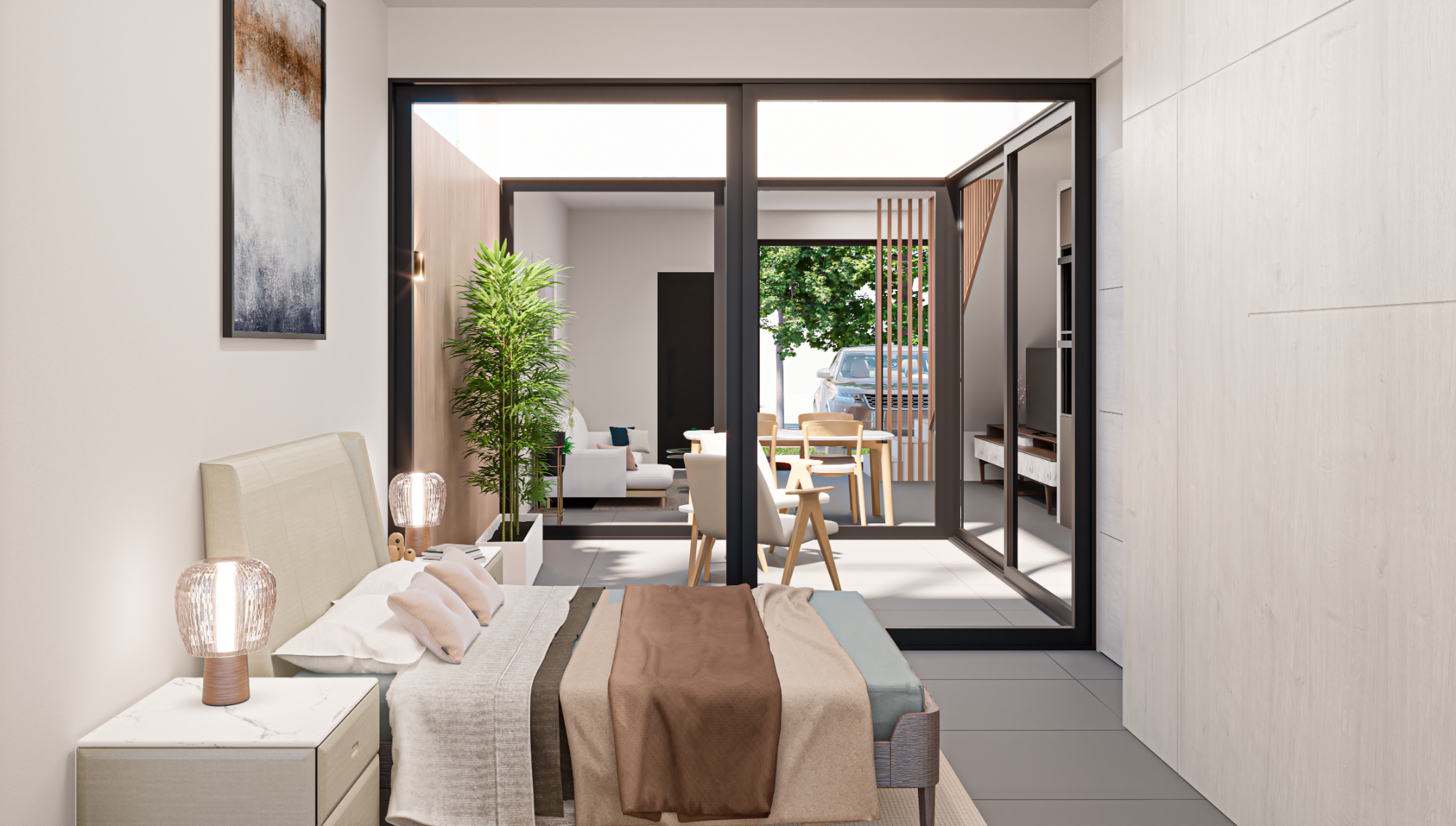 3 bedroom Townhouse in San Pedro del Pinatar