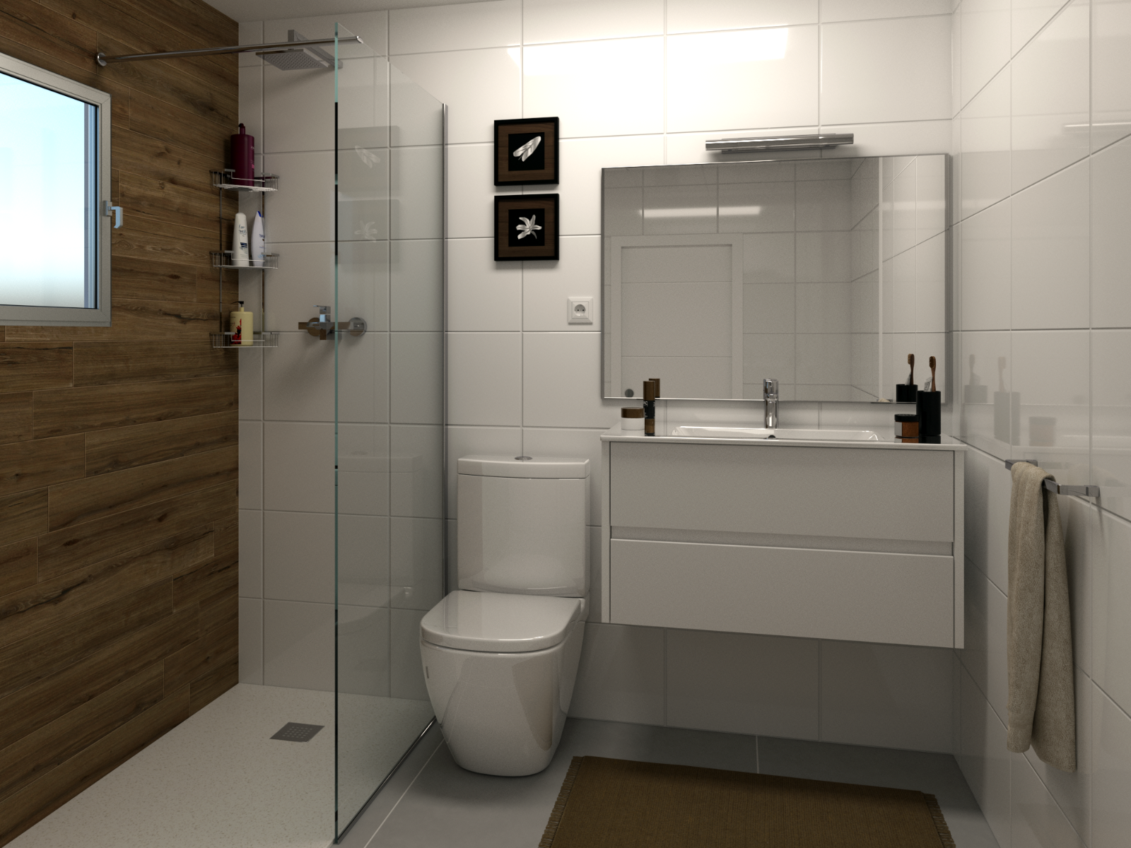 3 bedroom Villa in Moratalla