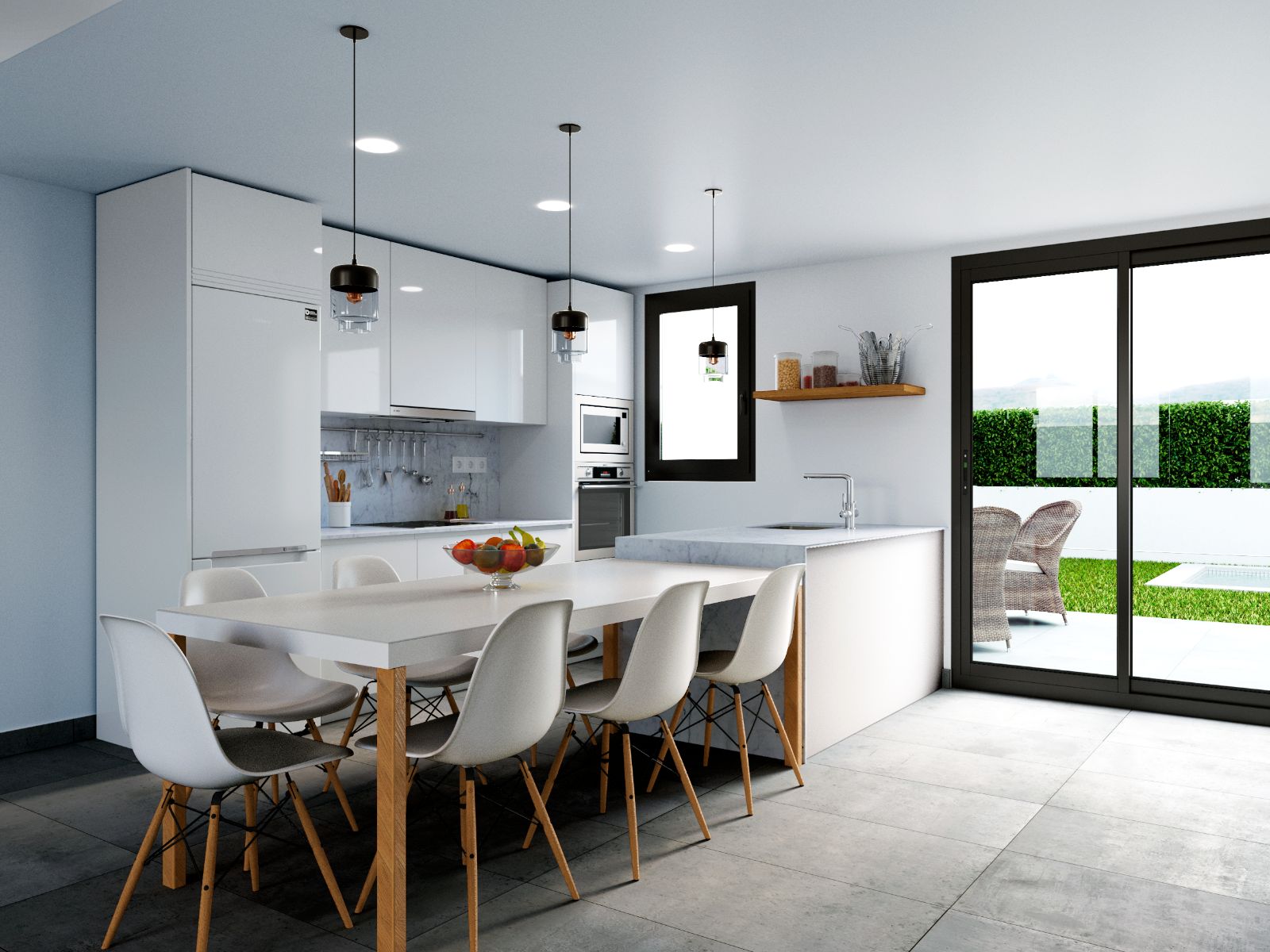 3 bedroom Villa in Los Belones