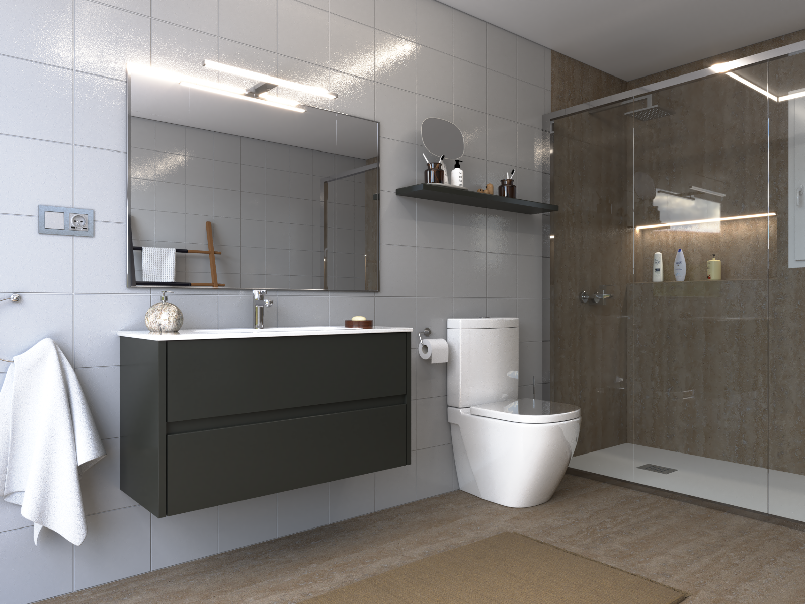 3 bedroom Villa in Los Belones