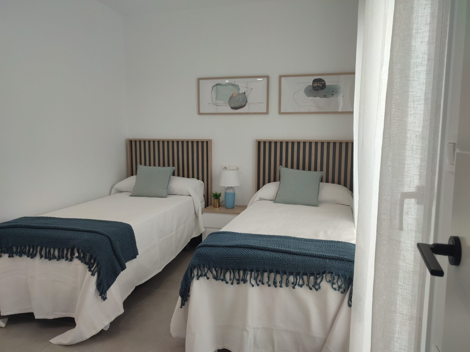 3 bedroom Villa in Balsicas