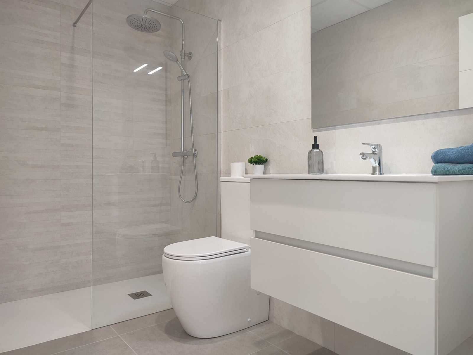 3 bedroom Villa in Balsicas