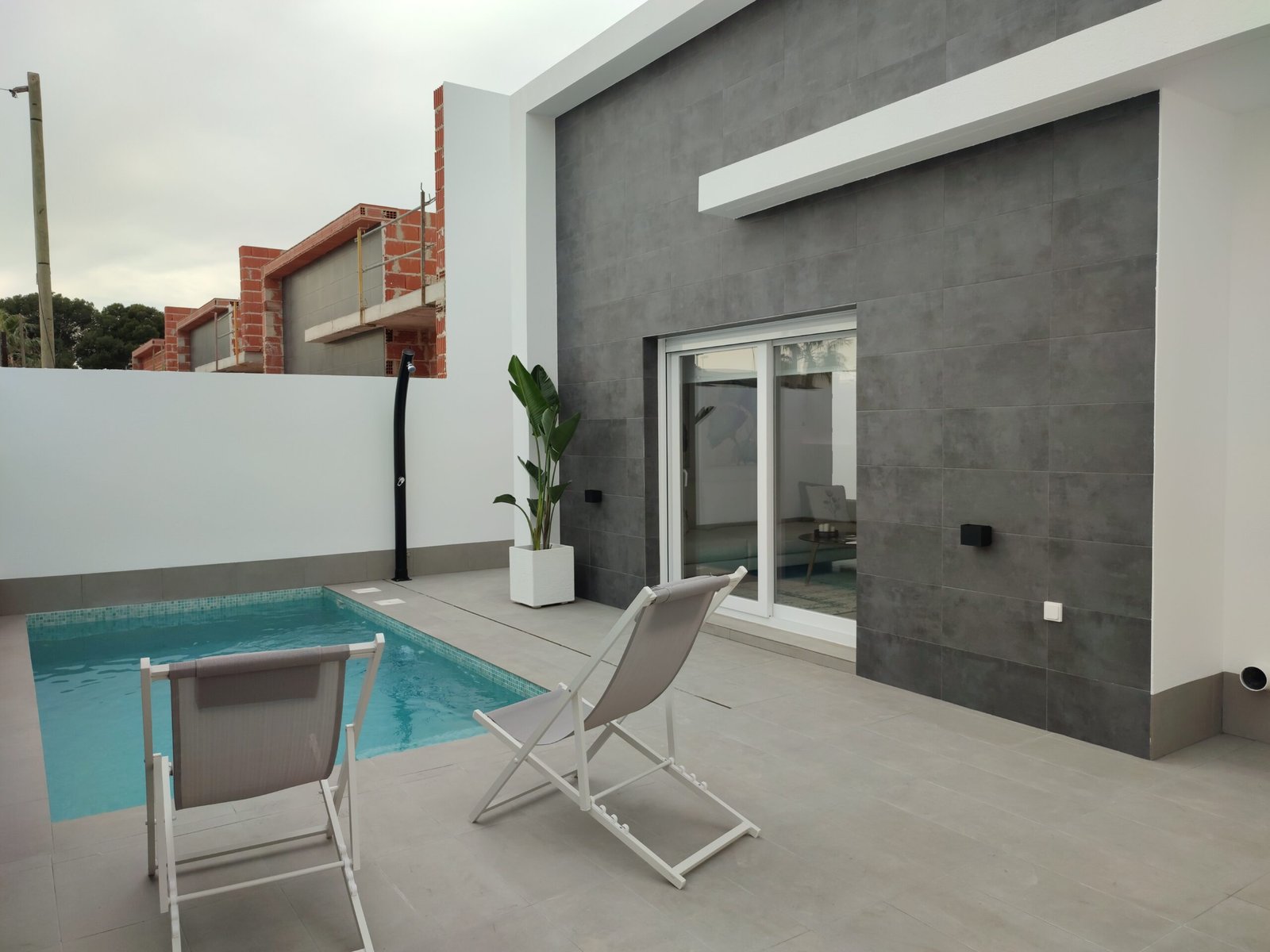 3 bedroom Villa in Balsicas