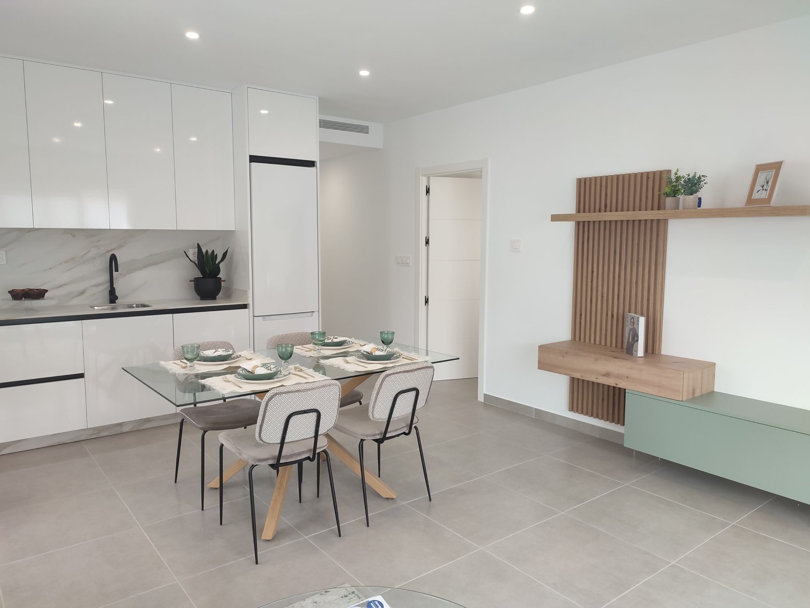 3 bedroom Villa in Balsicas