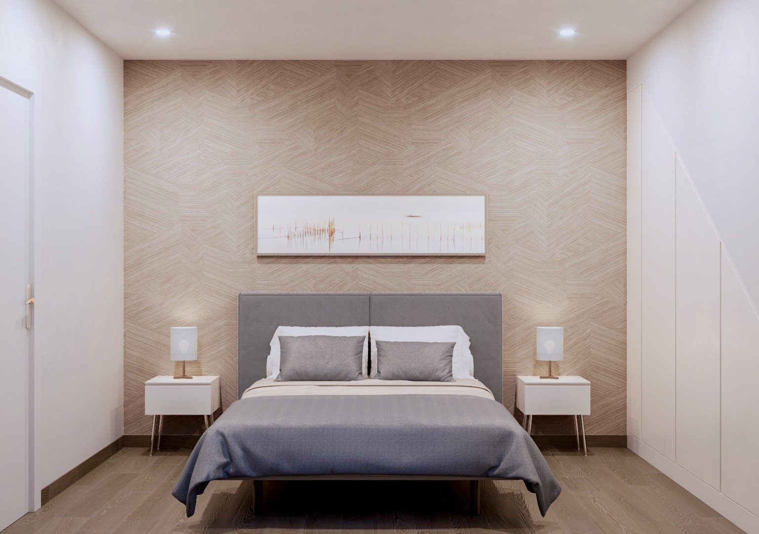 3 bedroom Villa in San Pedro del Pinatar