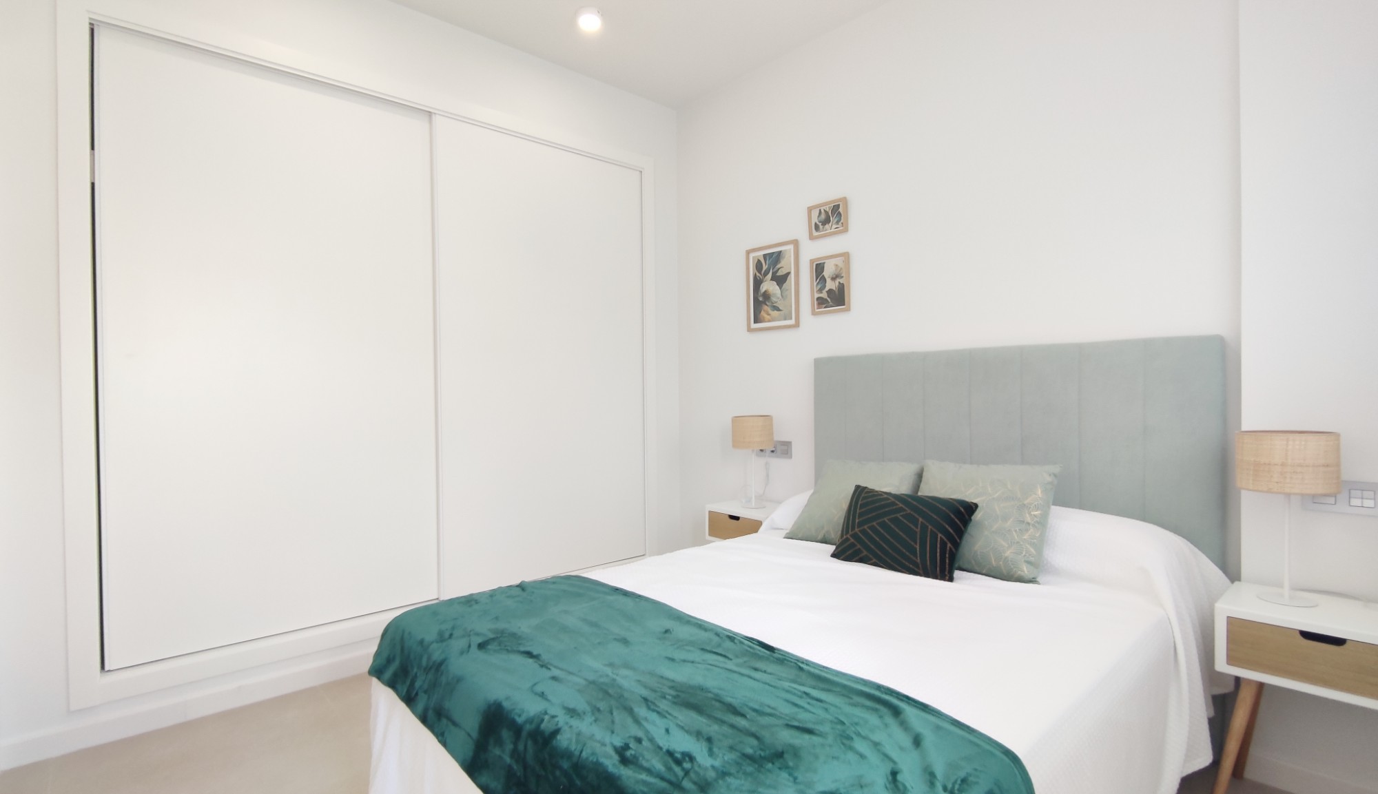 3 bedroom Townhouse in San Javier