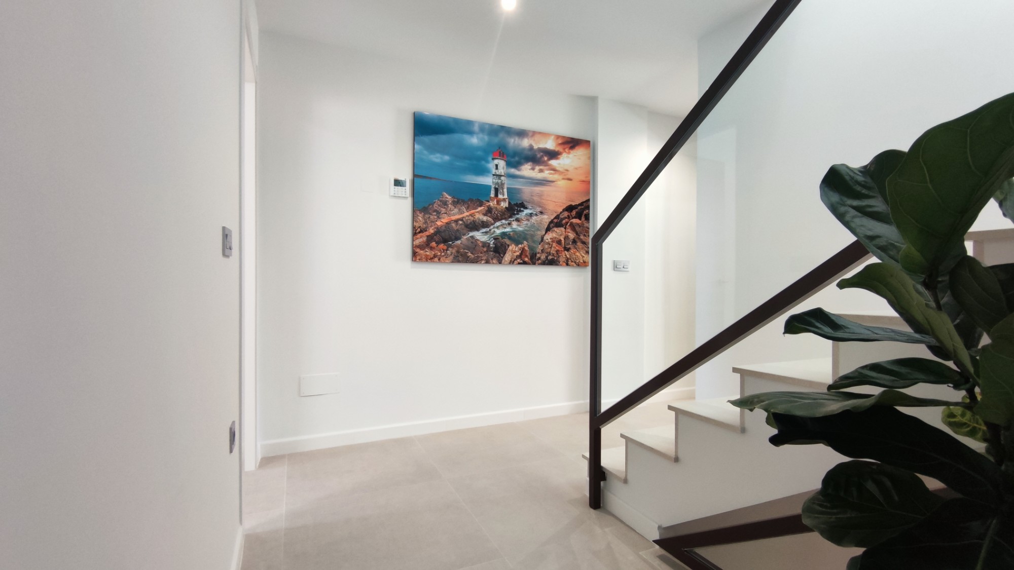 3 bedroom Townhouse in San Javier