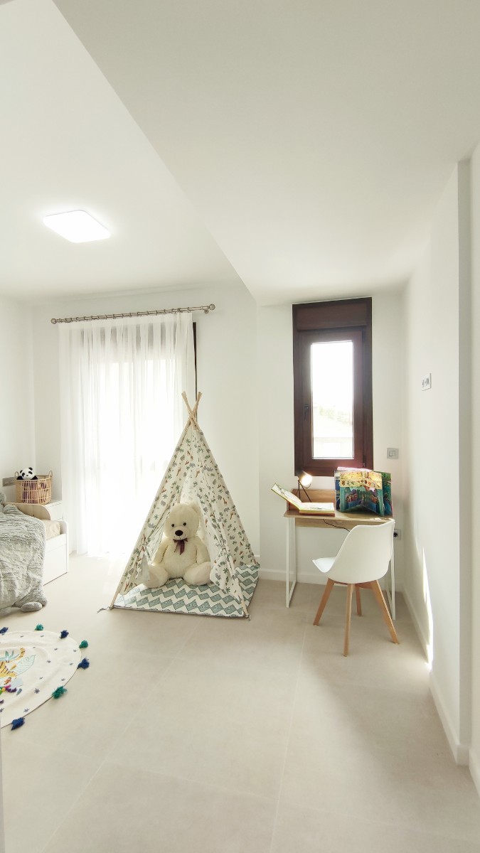 3 bedroom Townhouse in San Javier