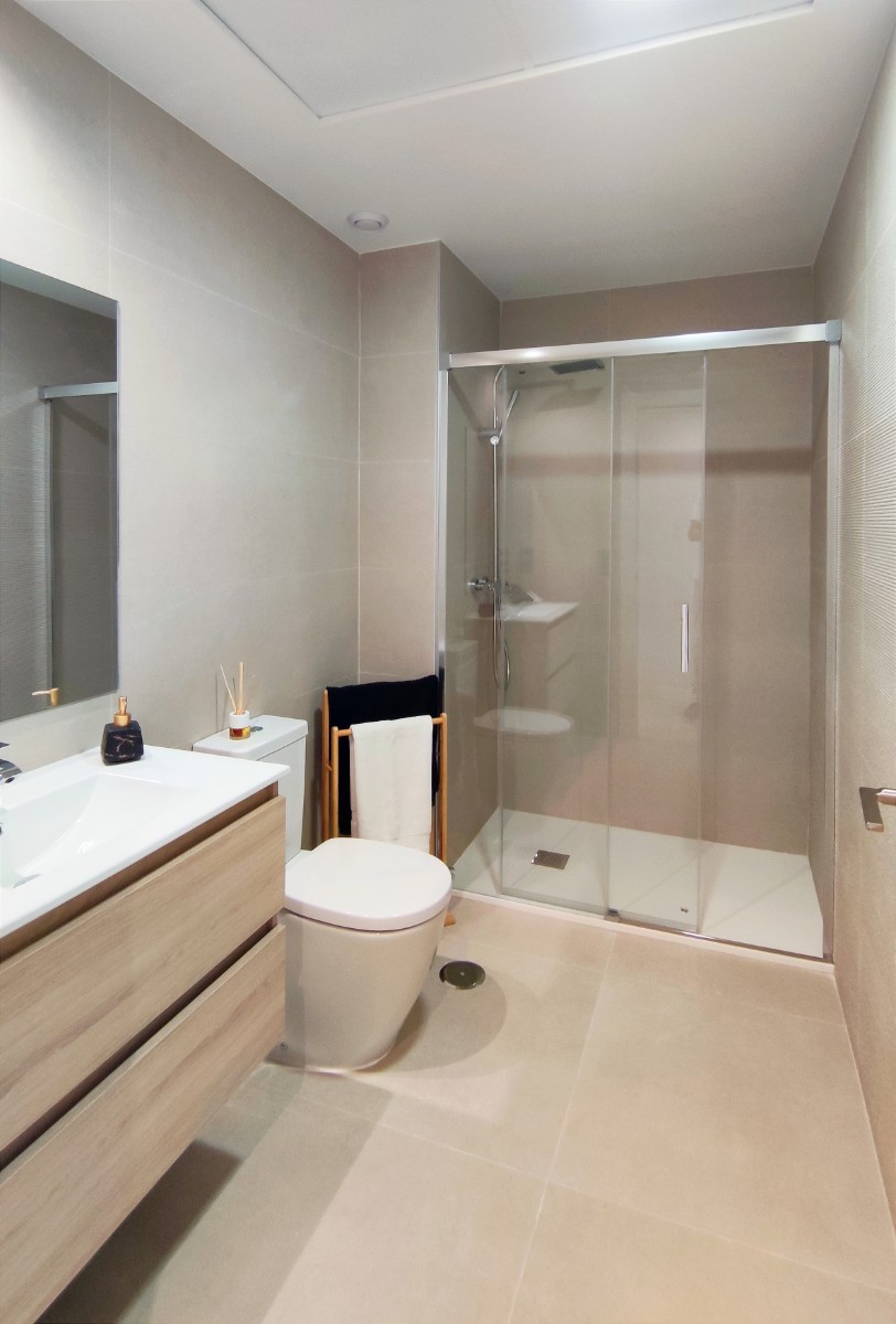 3 bedroom Townhouse in San Javier