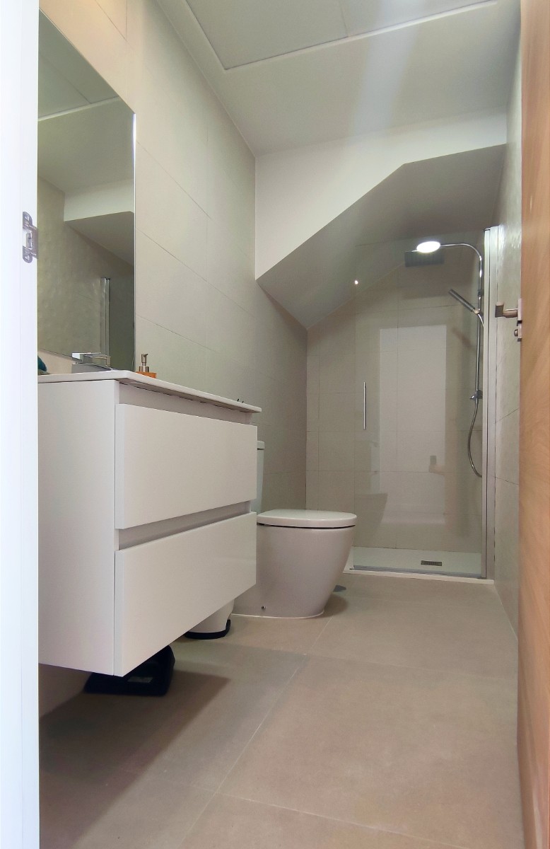 3 bedroom Townhouse in San Javier